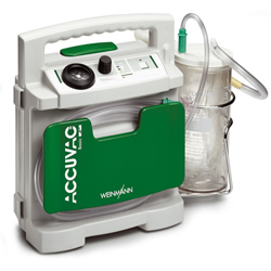 SUCTION