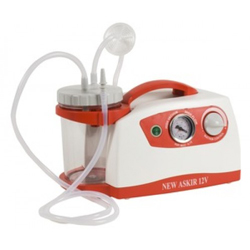 SUCTION